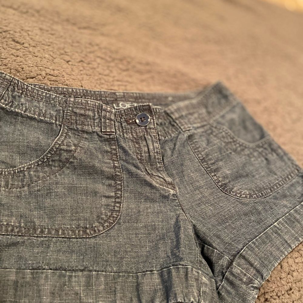 Loft Shorts  - Picture 11 of 13